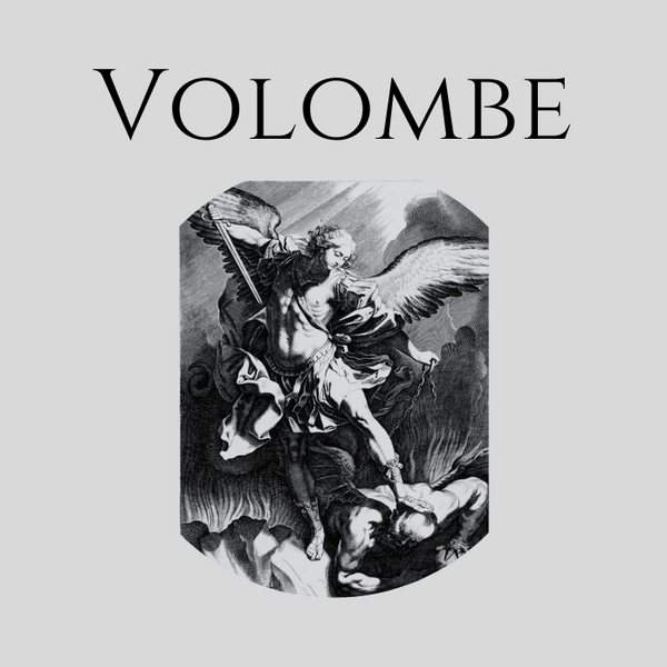 VOLOMBE