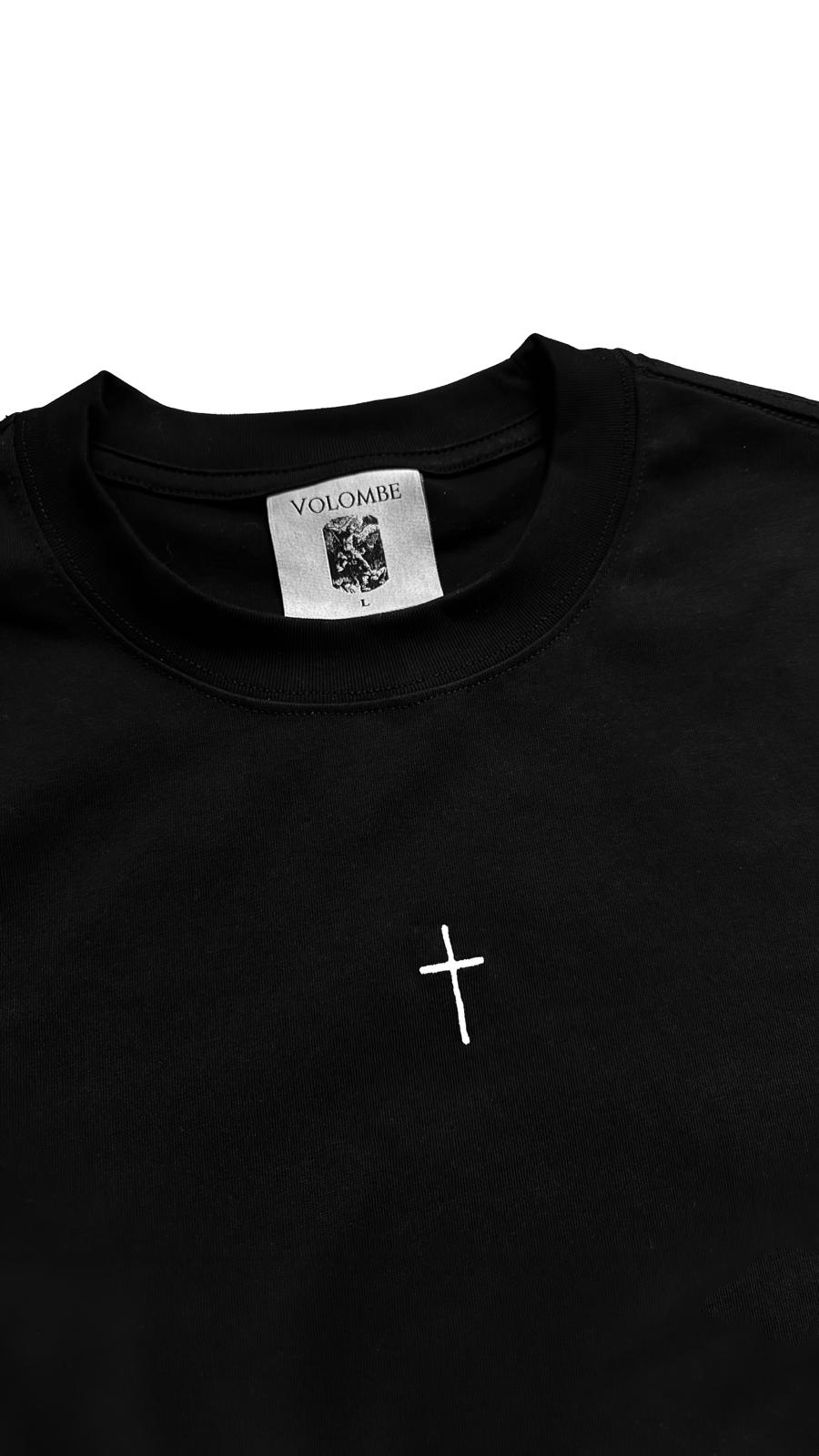 Broderie Volombe — détail artisanal