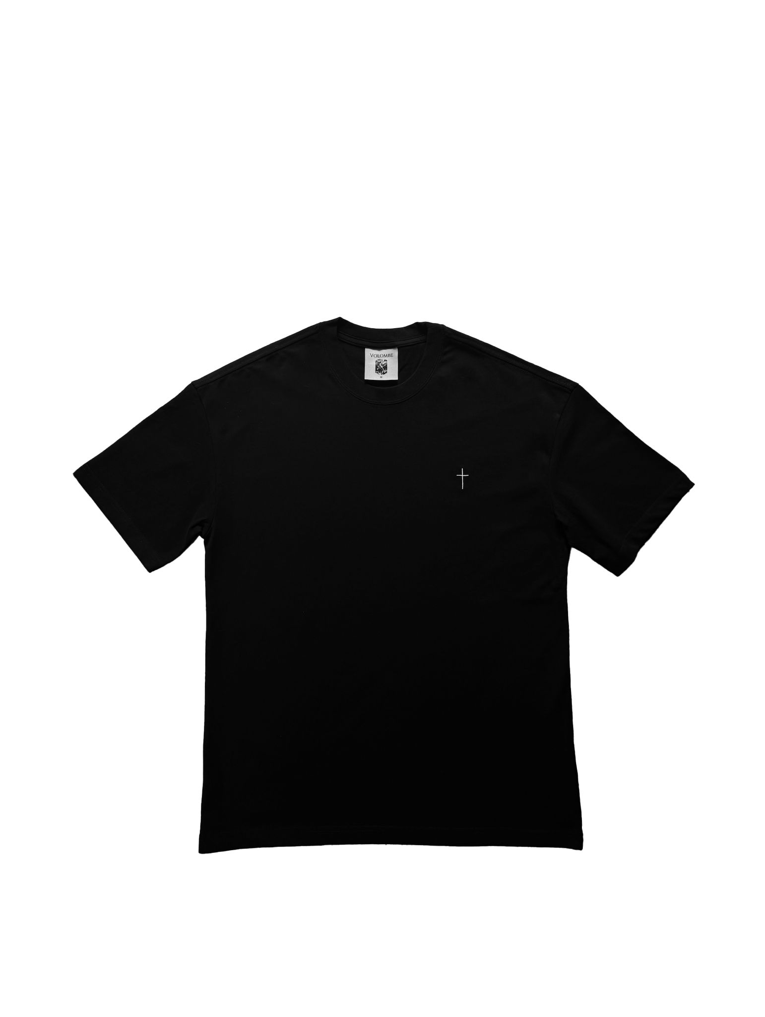 T-shirt Le Classic — Volombe